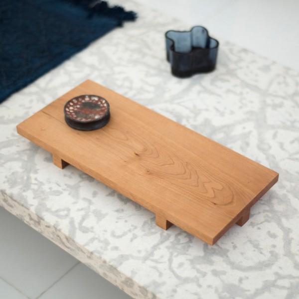 Stockholm Furniture Fair collection by Thom Fougere