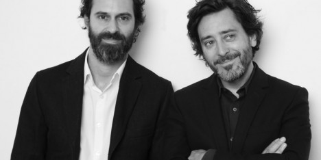 Stockholm Furniture Fair Design Talks