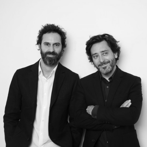 Stockholm Furniture Fair Design Talks