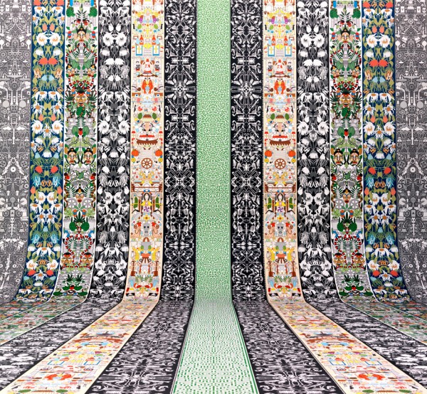 Cooper Hewitt Design Triennial