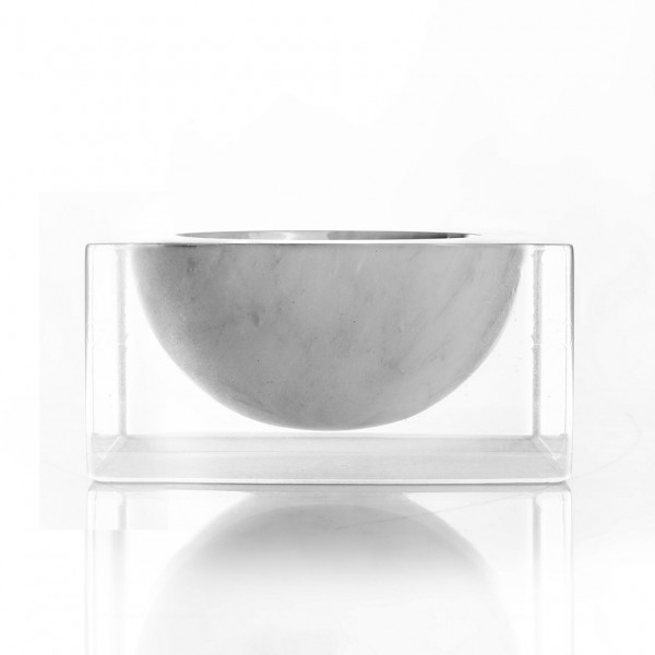 Suspended Collection 2016 by Moreno Ratti for Marmotrilogy