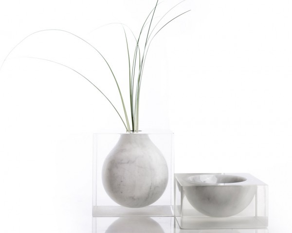 Suspended Collection 2016 by Moreno Ratti for Marmotrilogy