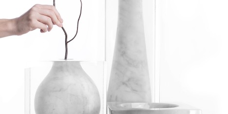 Suspended Collection 2016 by Moreno Ratti for Marmotrilogy