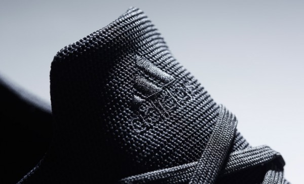 Tailored Fibre Futurecraft trainers by Alexander Taylor Studio for Adidas