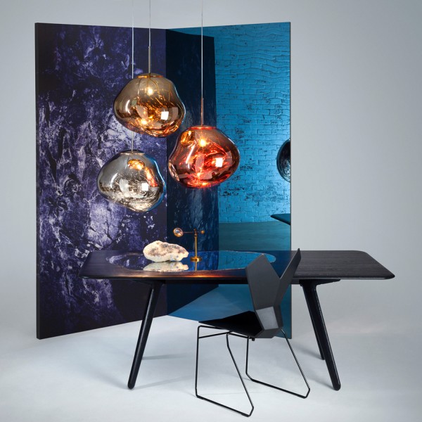 Tom Dixon sold