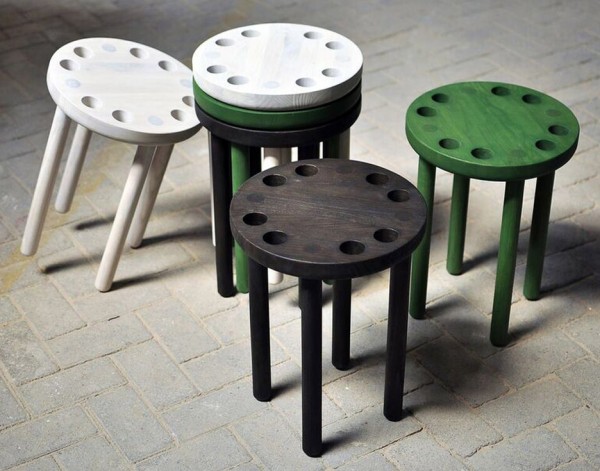The Sample Sale from Designjunction