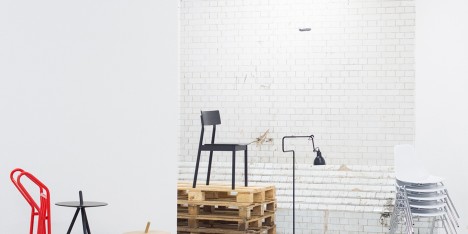 The Sample Sale from Designjunction