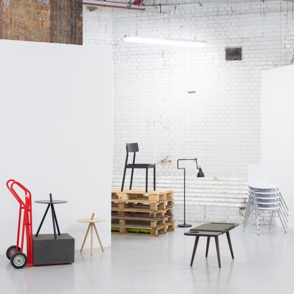 The Sample Sale from Designjunction