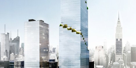The Spiral by BIG