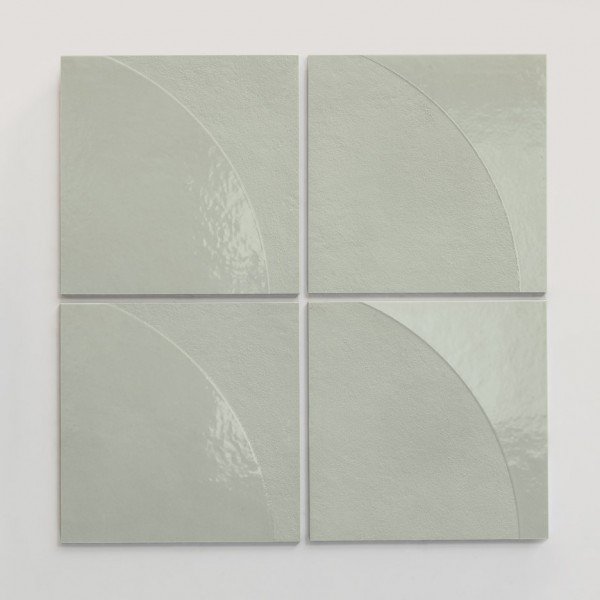 Konstantin Grcic's first tile collection for Mutina
