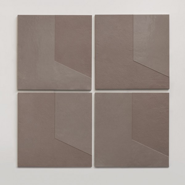 Konstantin Grcic's first tile collection for Mutina