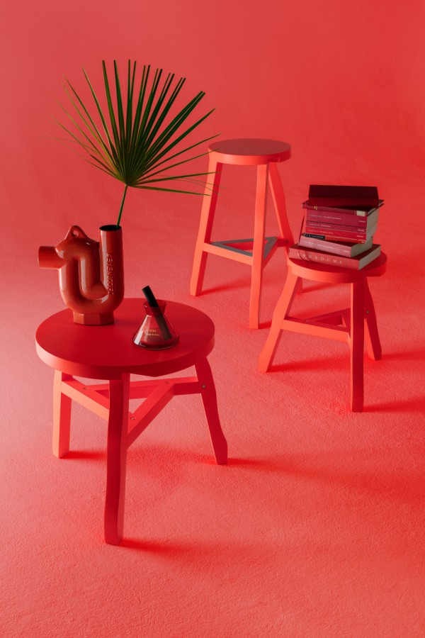 Materiality collection by Tom Dixon