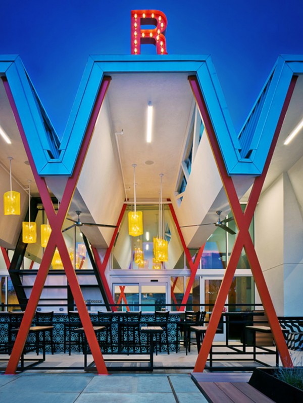 Torchy's Taco Shop by Chioco