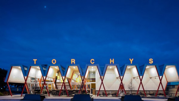 Torchy's Taco Shop by Chioco