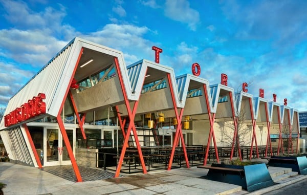 Torchy's Taco Shop by Chioco