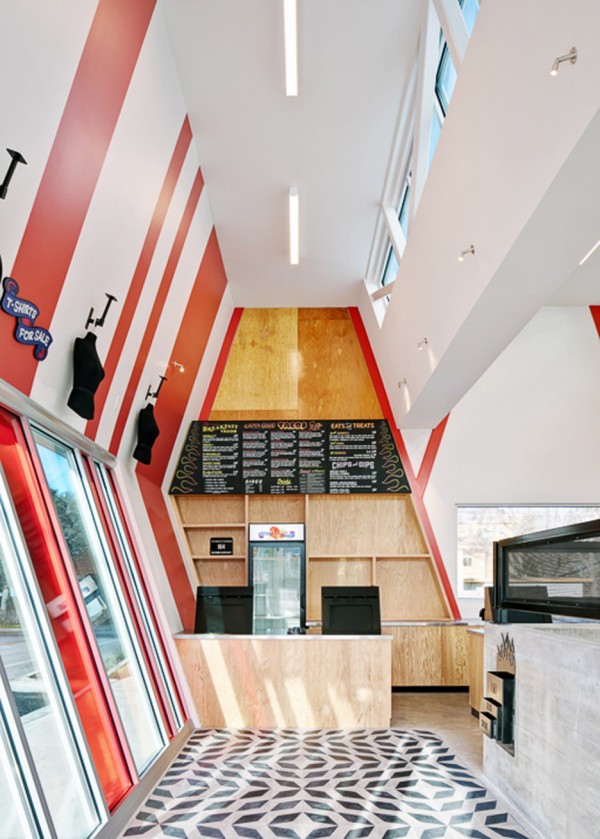 Torchy's Taco Shop by Chioco