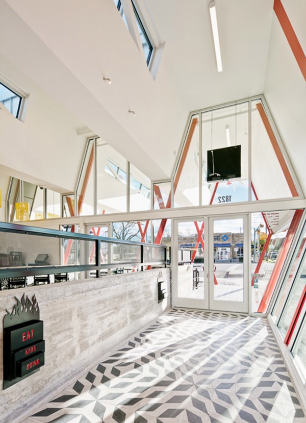 Torchy's Taco Shop by Chioco