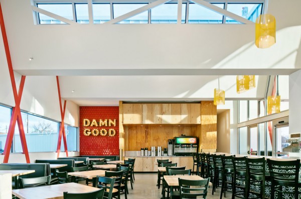 Torchy's Taco Shop by Chioco