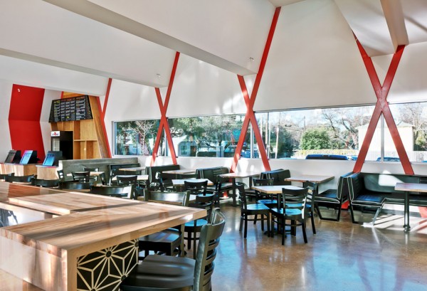 Torchy's Taco Shop by Chioco