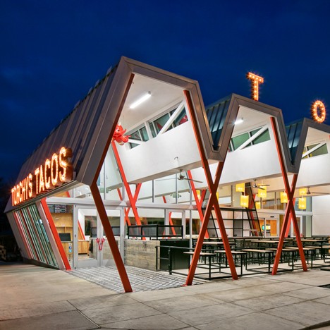 Torchy's Taco Shop by Chioco