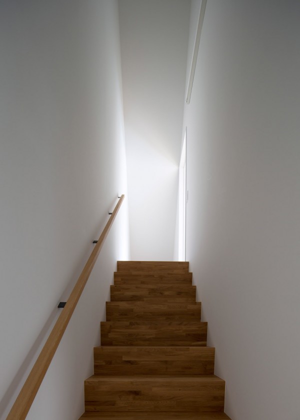 U House by KIAS in Japan
