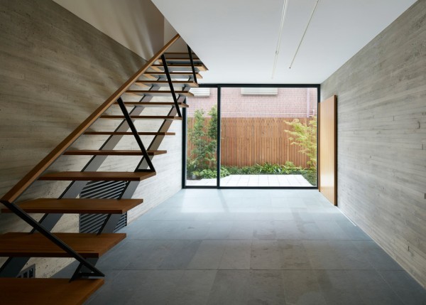 U House by KIAS in Japan