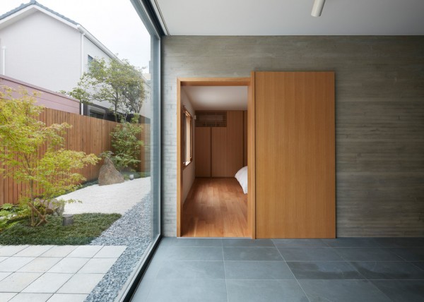 U House by KIAS in Japan