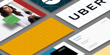 Uber's head of design Andrew Crow steps down