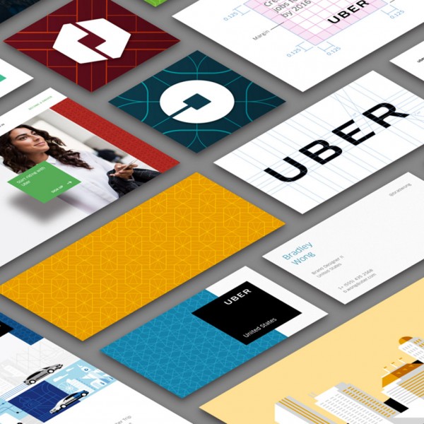 Uber's head of design Andrew Crow steps down