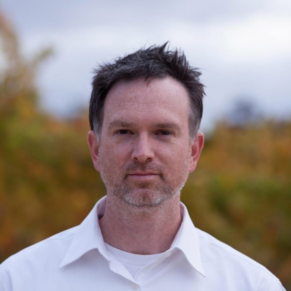 Uber's head of design Andrew Crow steps down
