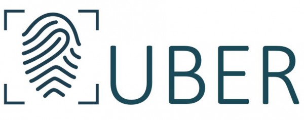 Uber rebrand contest on DesignCrowd