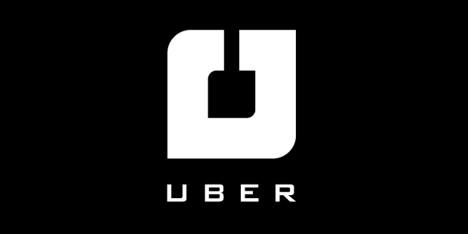 Uber rebrand contest on DesignCrowd