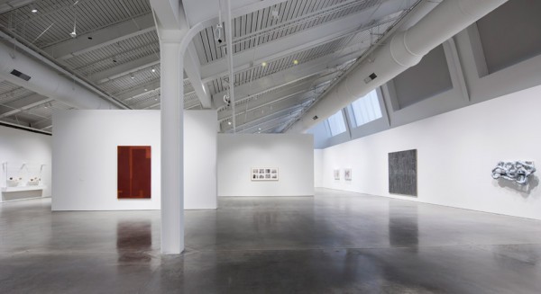 The University of California at Berkeley Art Museum and Pacific Film Archive