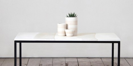 Undae collection by Victor Castanera