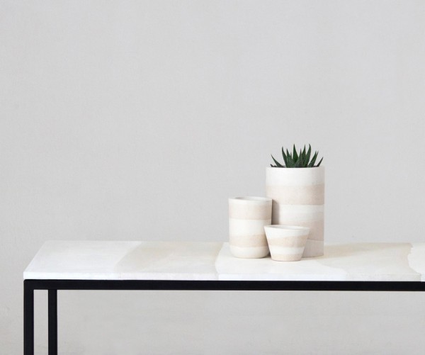 Undae collection by Victor Castanera