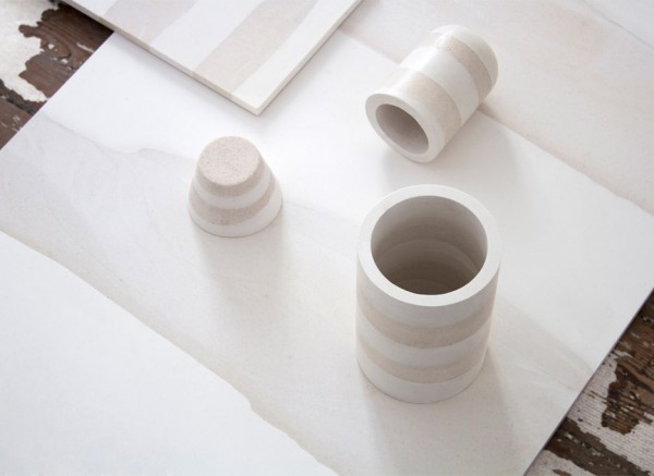 Undae collection by Victor Castanera