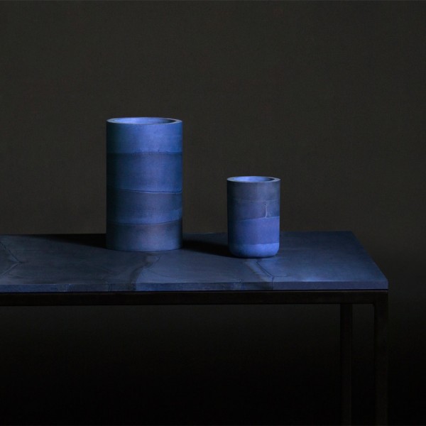 Undae collection by Victor Castanera