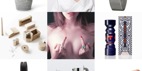 Valentine's Day gift guide