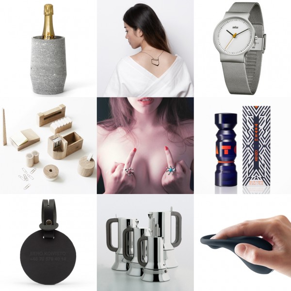 Valentine's Day gift guide