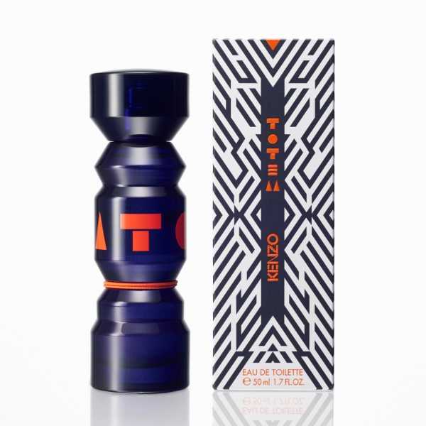 Totem by Kenzo