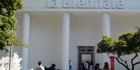 Venice Architecture Biennale 2016