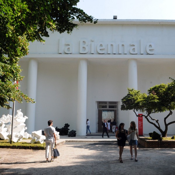 Venice Architecture Biennale 2016
