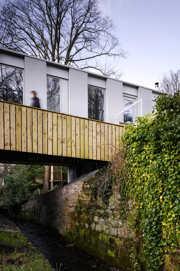 Victoria Road by Hall McKnight