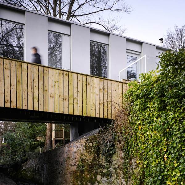 Victoria Road by Hall McKnight