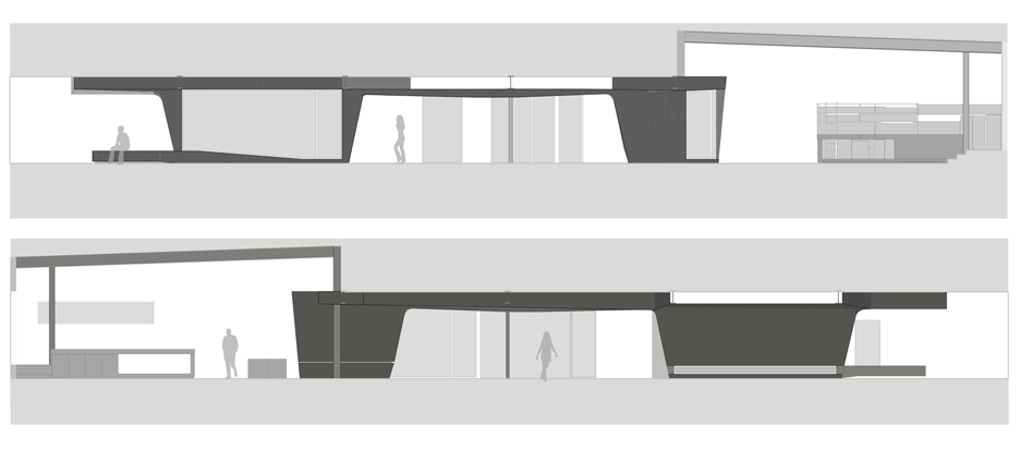The VIL Creative Office by Domaen in Pasadena, CA