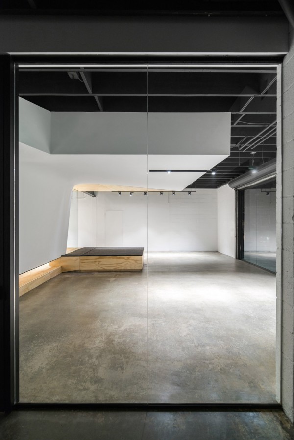 The VIL Creative Office by Domaen in Pasadena, CA