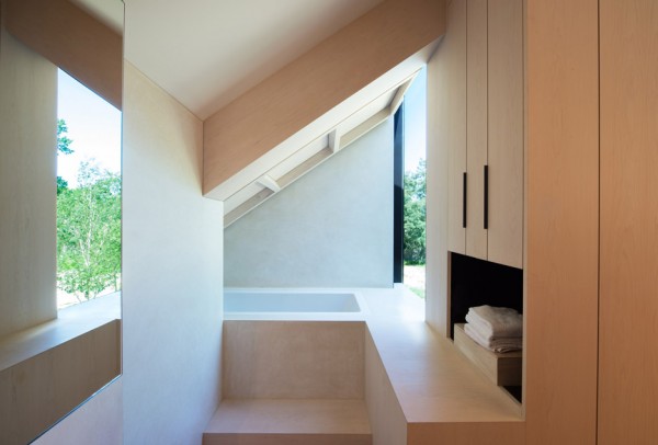 Villa Schoorl by Studio Prototype