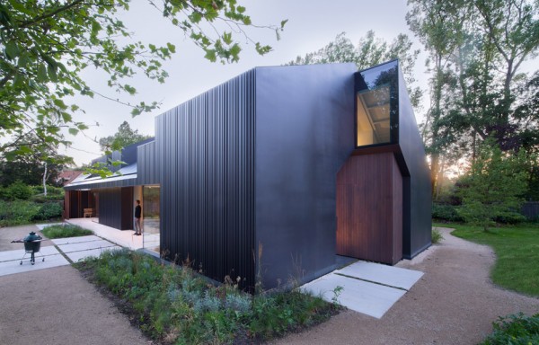 Villa Schoorl by Studio Prototype