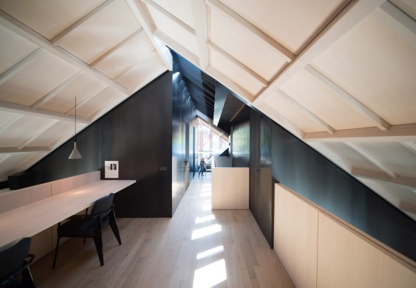Villa Schoorl by Studio Prototype