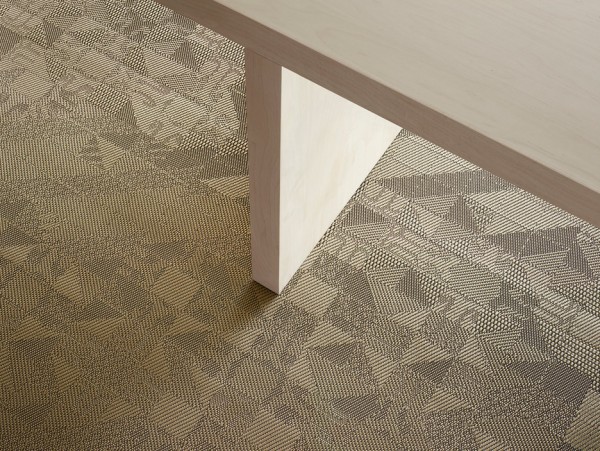 Doshi Levien's visual campaign for Swedish flooring brand Bolon